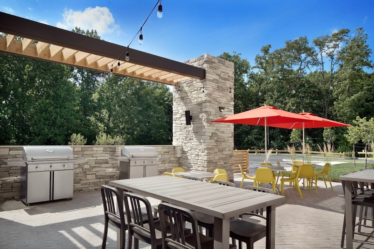 Home2 Suites by Hilton Poughkeepsie