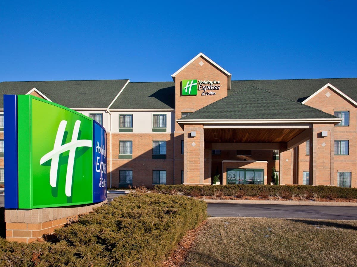 Holiday Inn Express & Suites Pleasant Prairie / Kenosha by IHG