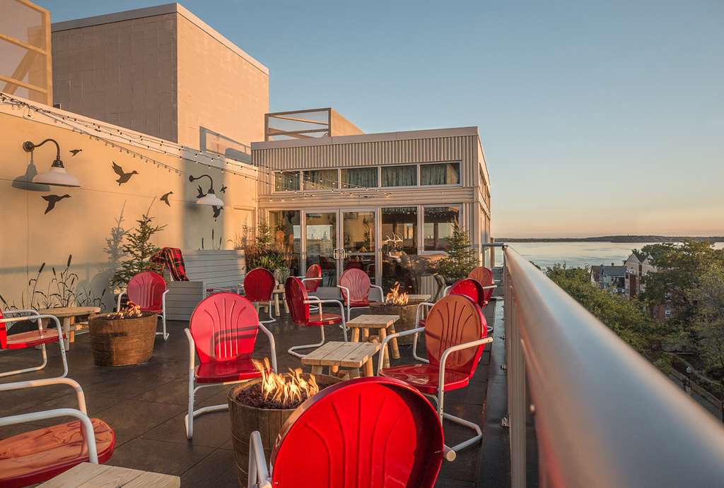 Graduate by Hilton Madison