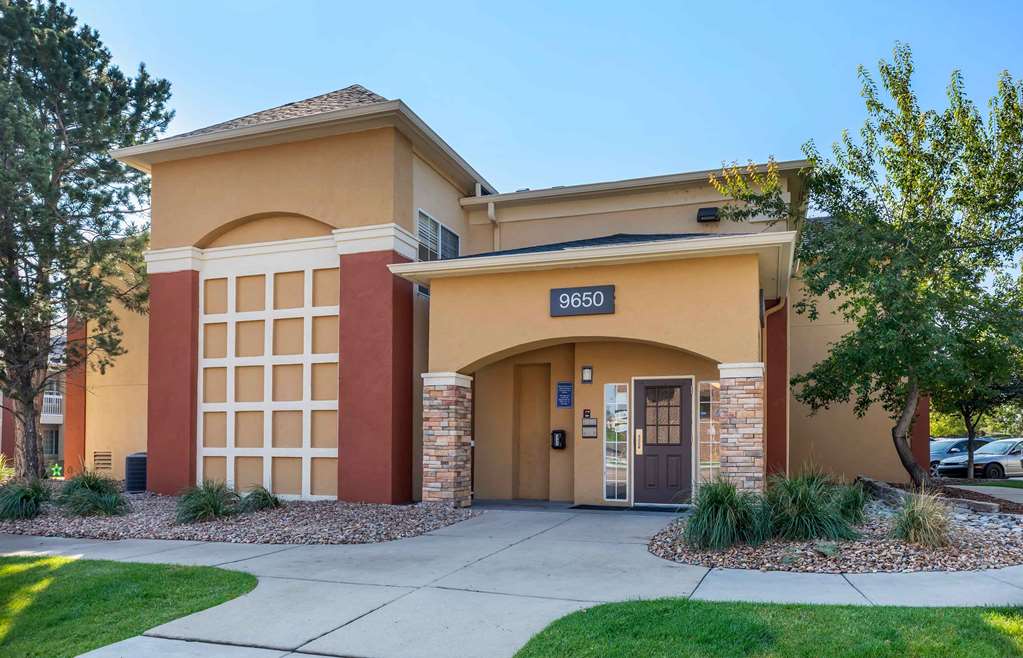 Extended Stay America- Suites- Denver - Tech Center South - Inverness