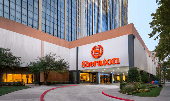 Sheraton Oklahoma City Downtown Hotel