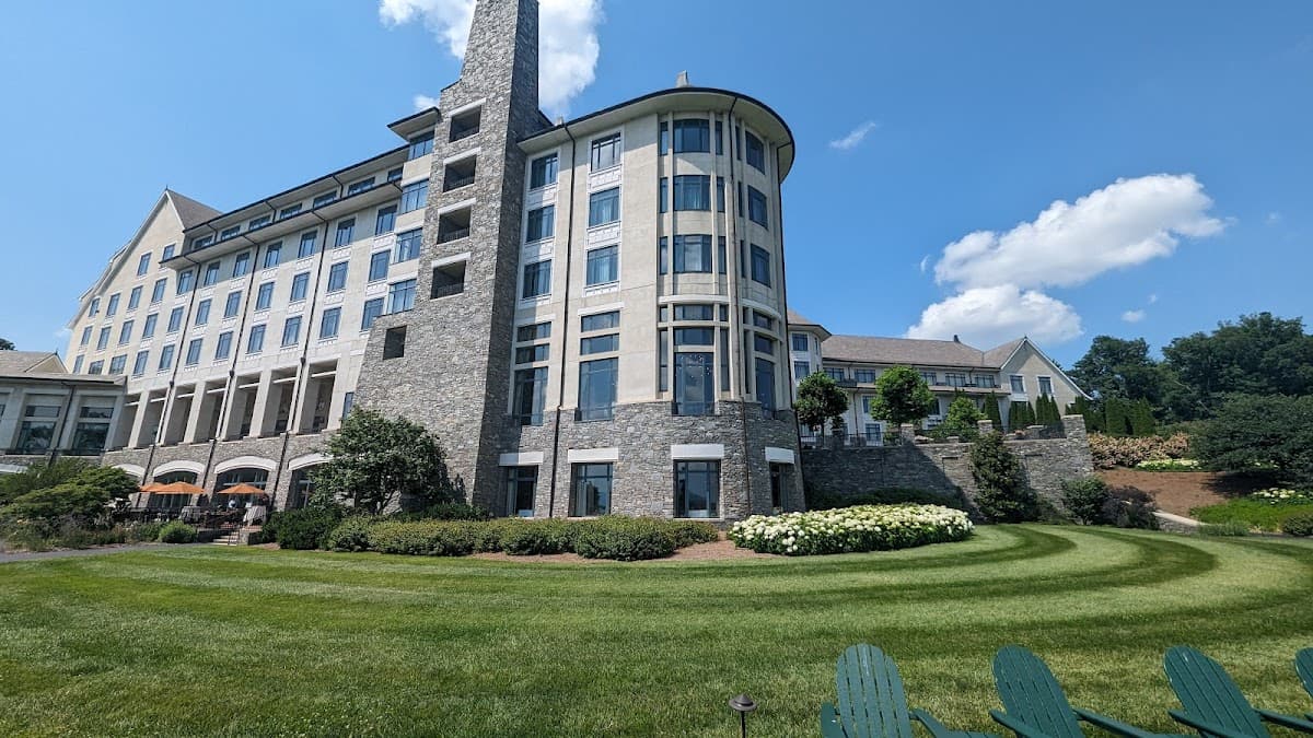 The Biltmore Inn