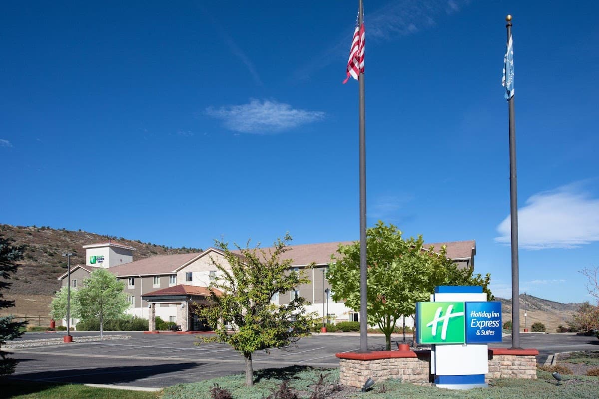 Holiday Inn Express & Suites Denver SW-Littleton by IHG