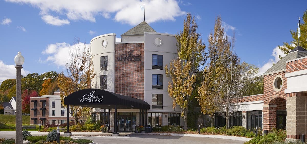 Inn on Woodlake