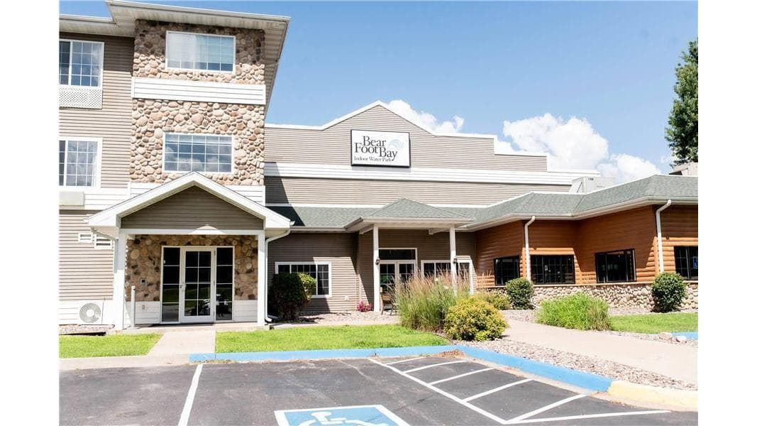 Country Inn & Suites by Radisson, Prairie du Chien