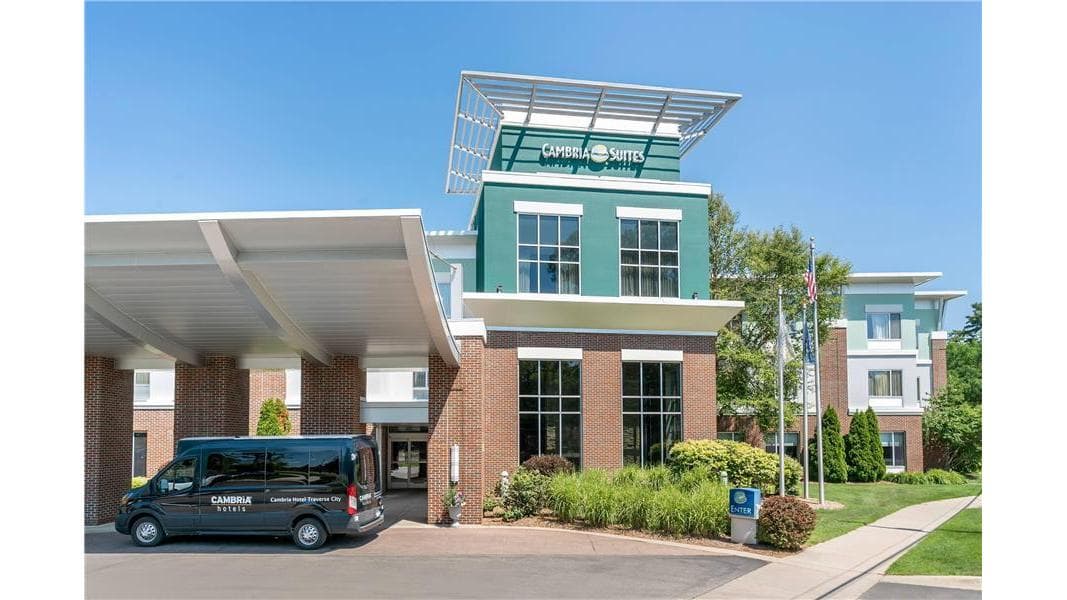 Cambria Hotel Traverse City