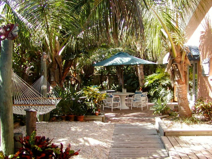 Beach Bungalow