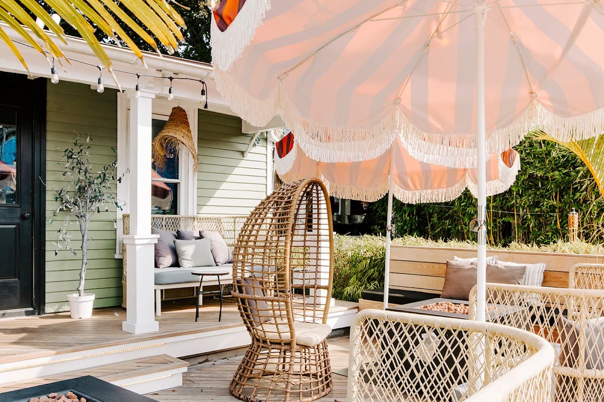 American Beech Hotel