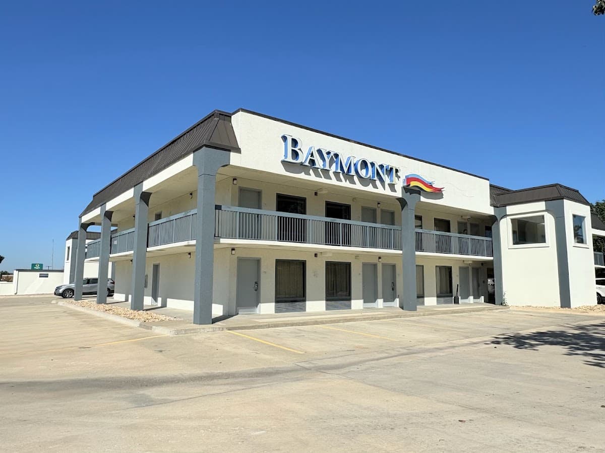 Baymont by Wyndham Topeka