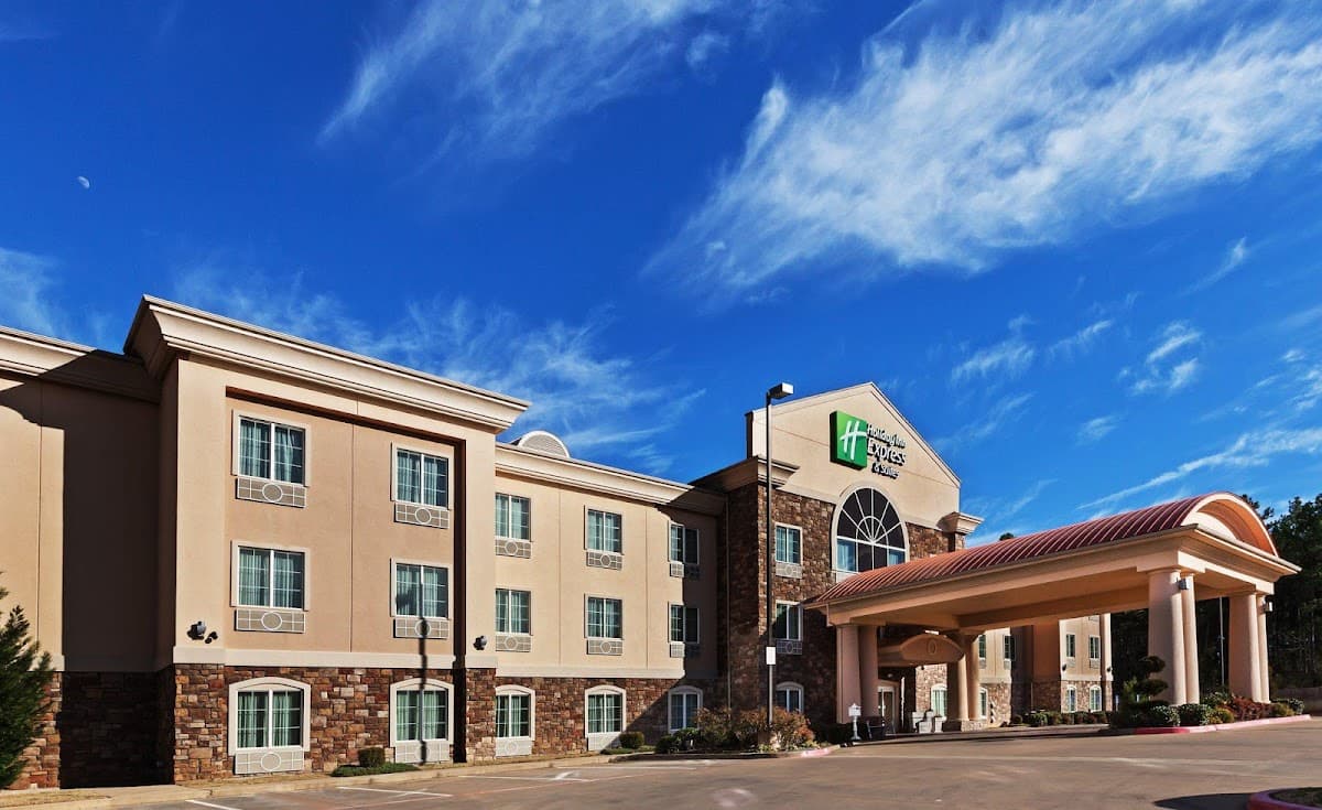 Holiday Inn Express & Suites Kilgore North by IHG