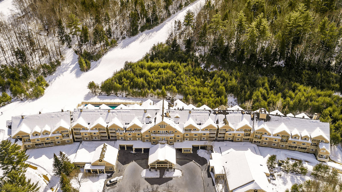Grand Summit Hotel at Attitash