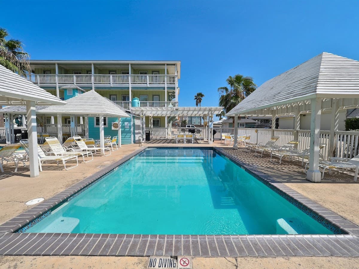 Seashell Village Resort