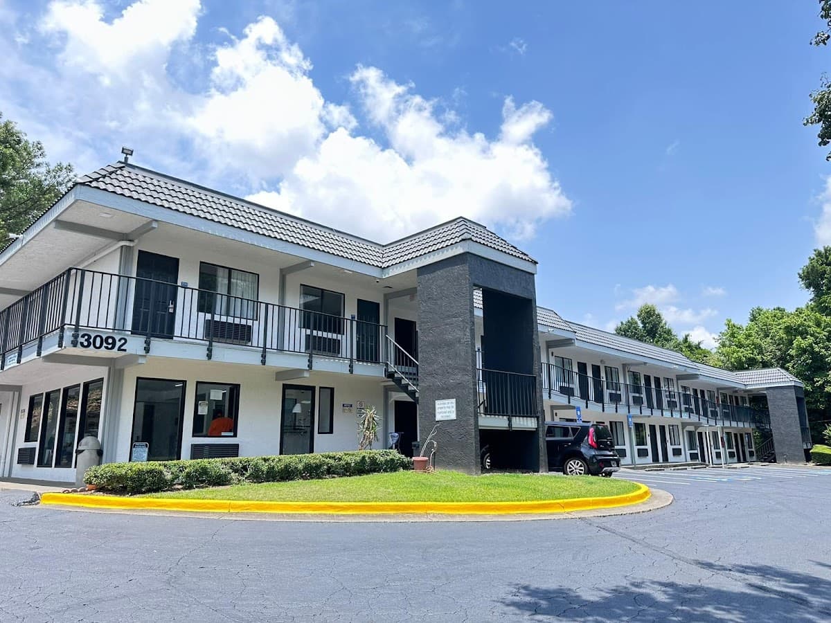 Masters Inn Atlanta Doraville
