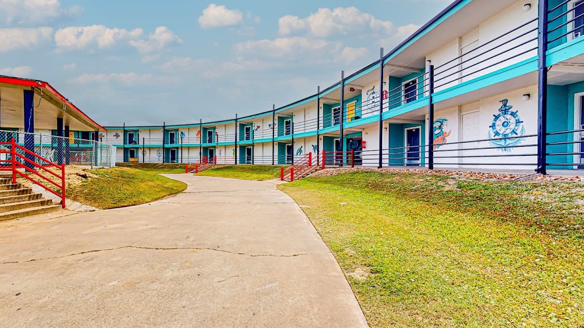 Crystal Palace Resort