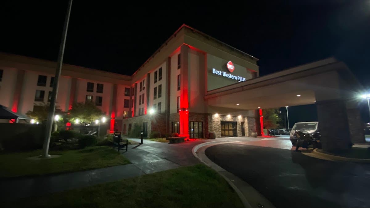 Hampton Inn