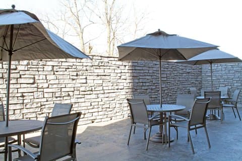 Fairfield by Marriott Inn & Suites St. Louis South