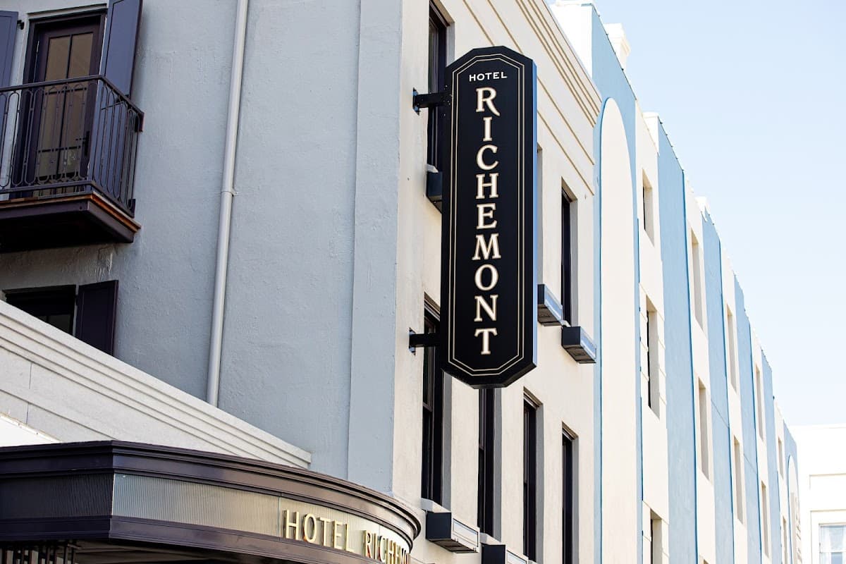 Hotel Richemont