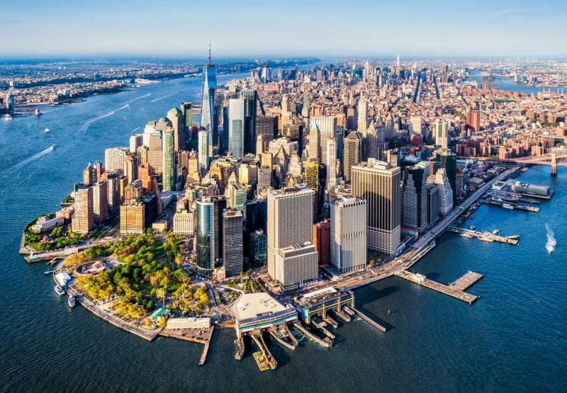 New York Hotels