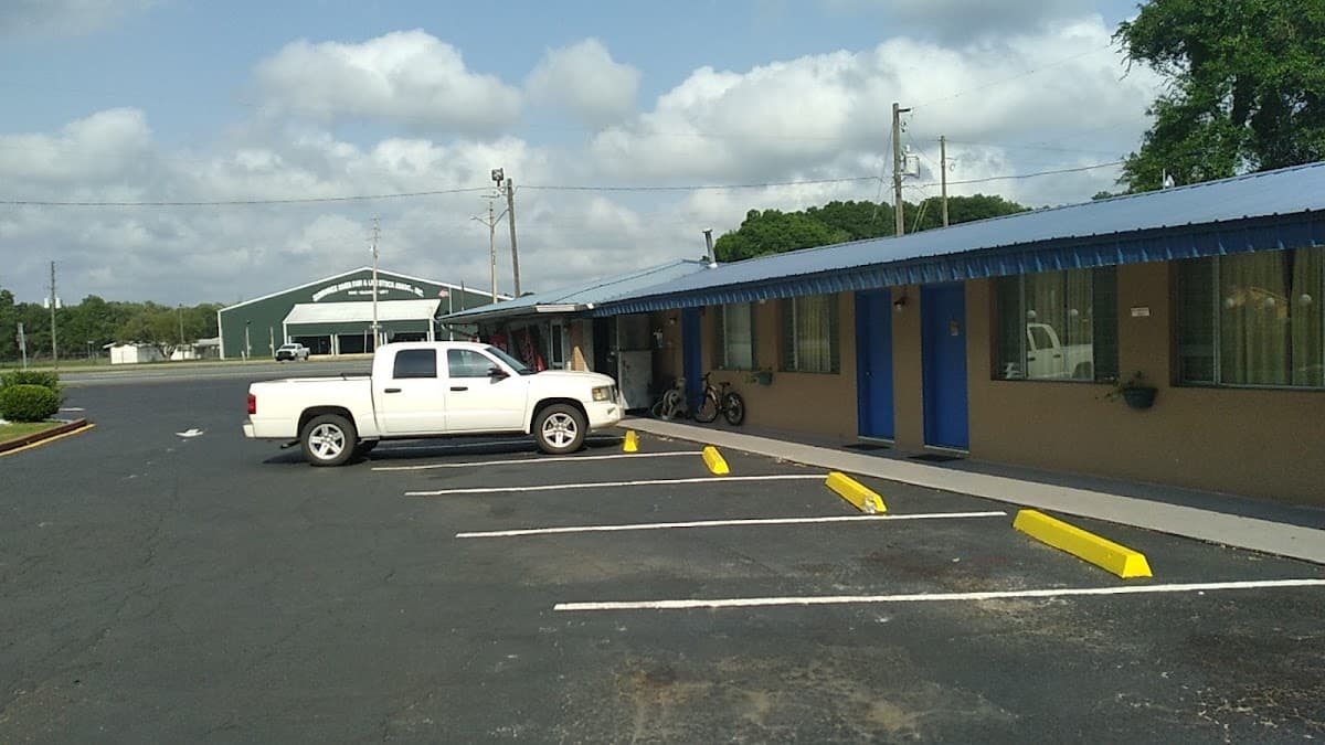 Park Inn Motel