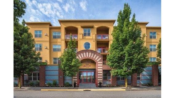 Residence Inn by Marriott Portland North