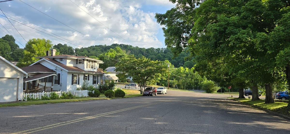 Mountain View Lodge