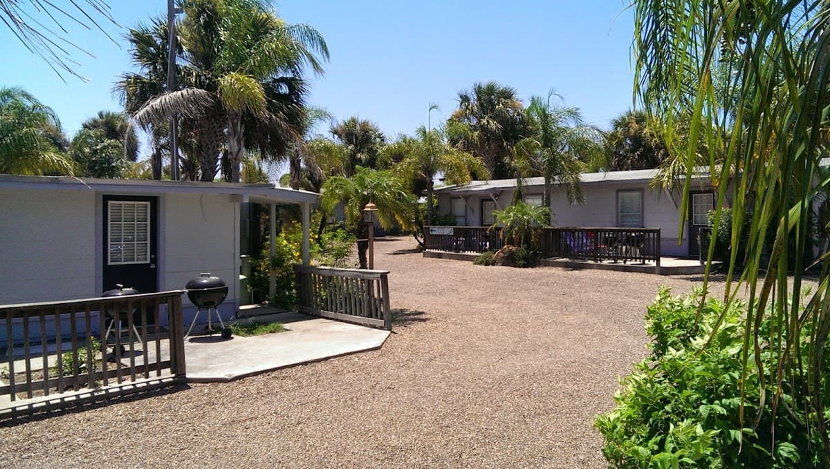 Little Bay Club