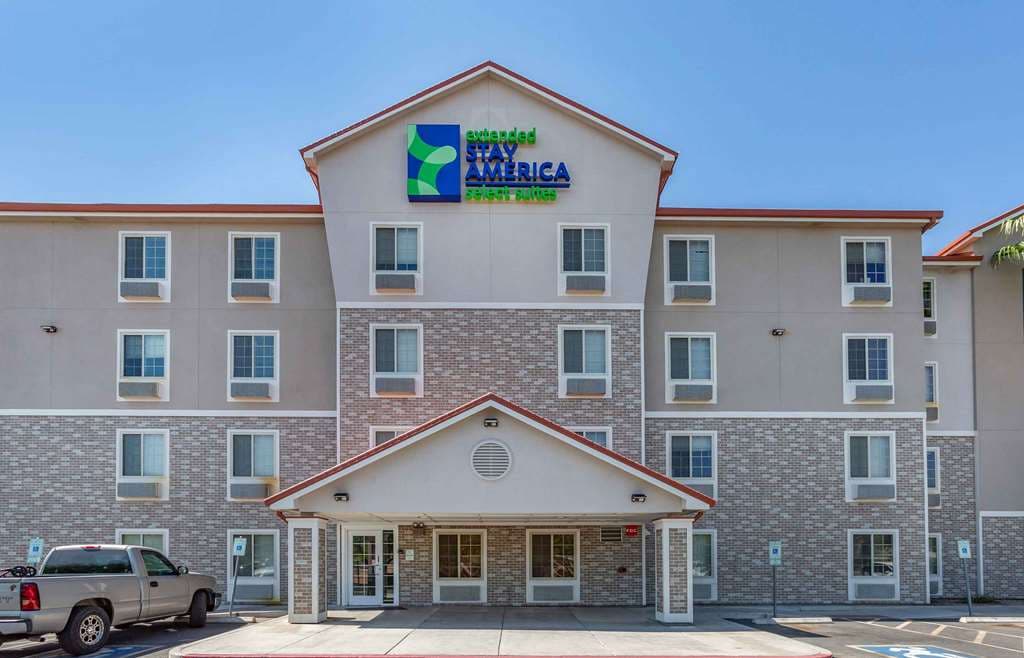 Extended Stay America- Select Suites - Phoenix - Peoria - Sun City