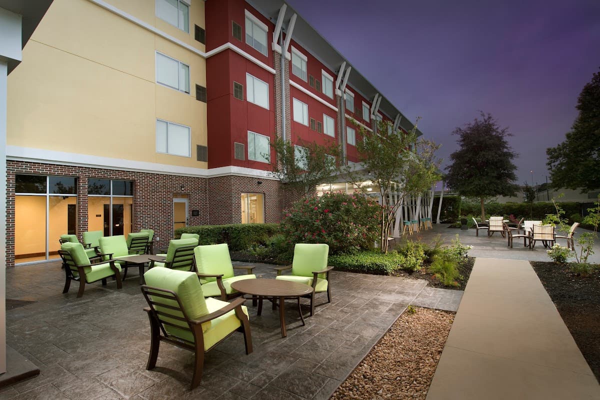 Hilton Garden Inn San Antonio Airport South