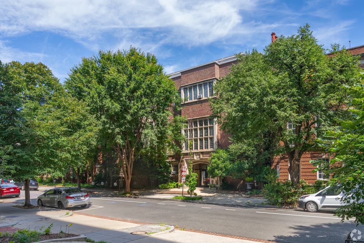 International Student House of Washington DC