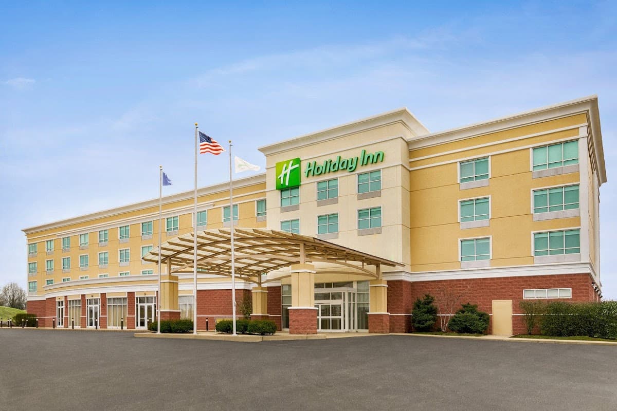 Holiday Inn Florence by IHG