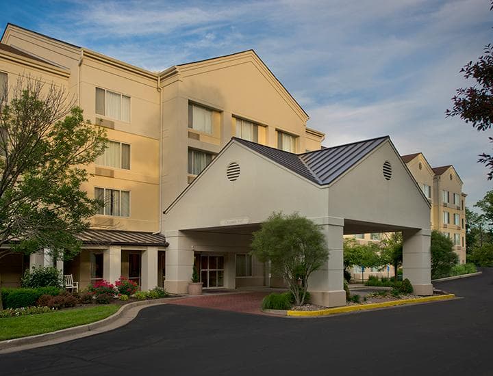 King's Inn & Suites, Cincinnati-Mason