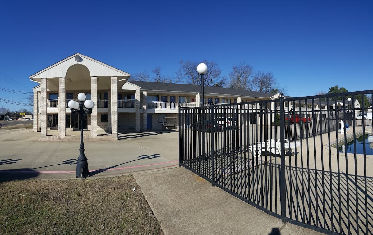 Regency Inn
