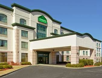 Wingate by Wyndham Birmingham/Inverness