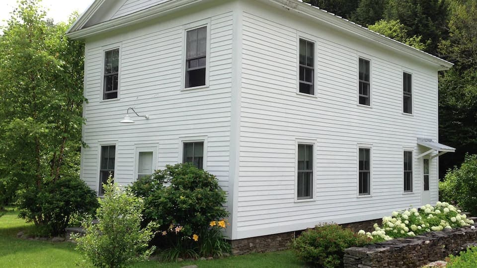 Rock Valley Grange
