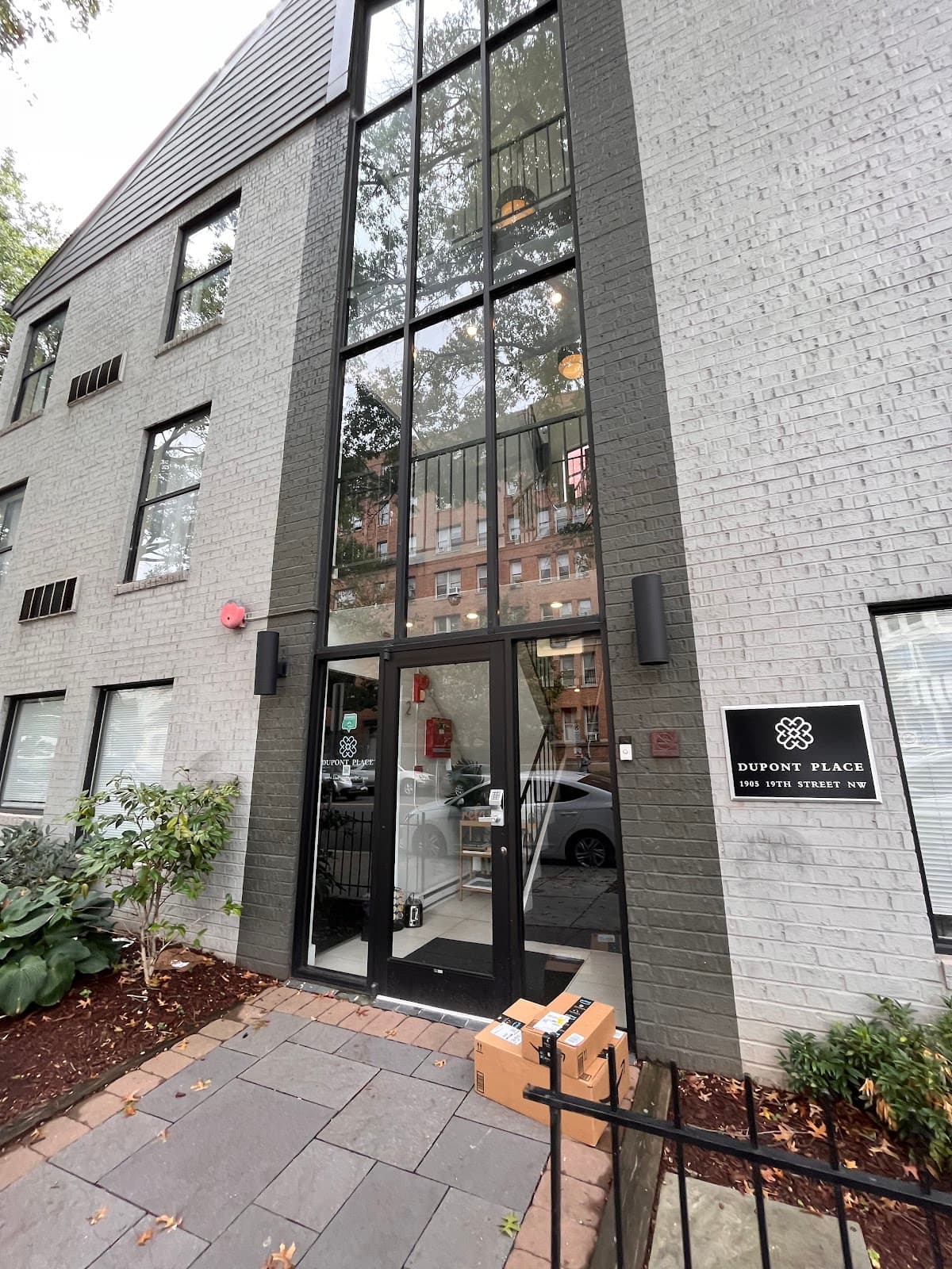 Sojourn at DuPont Place