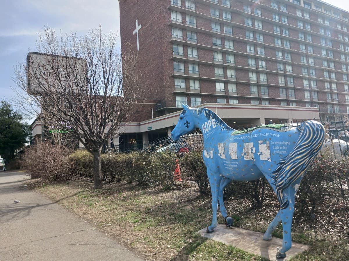 Hotel Louisville
