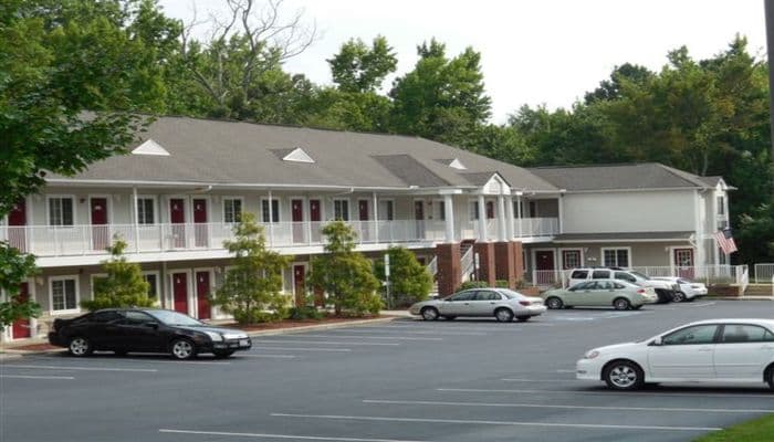 Affordable Suites Lexington