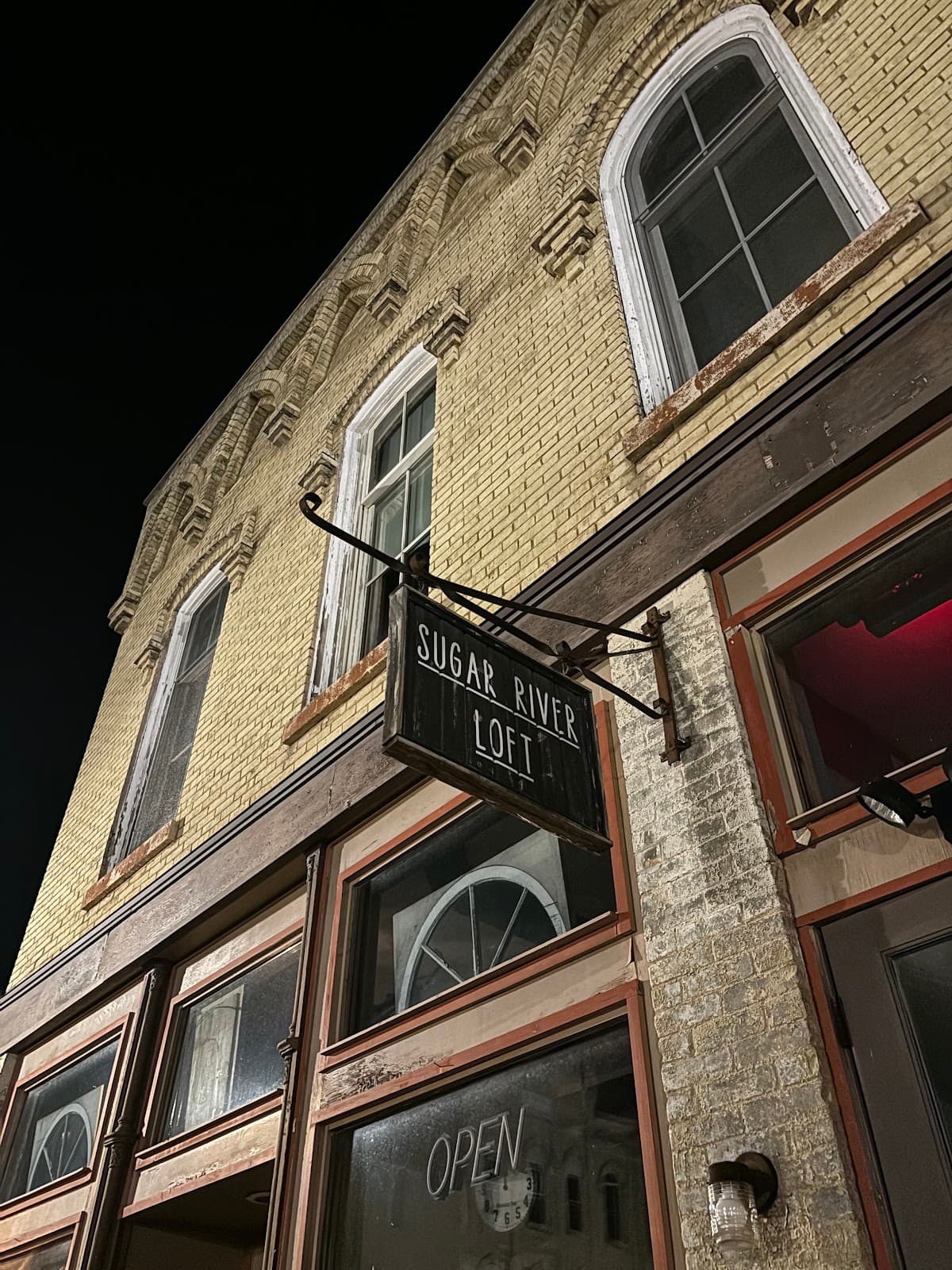 Sugar River Loft