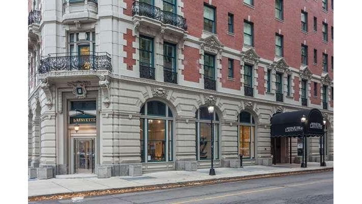 Hotel at the Lafayette, Trademark Collection by Wyndham
