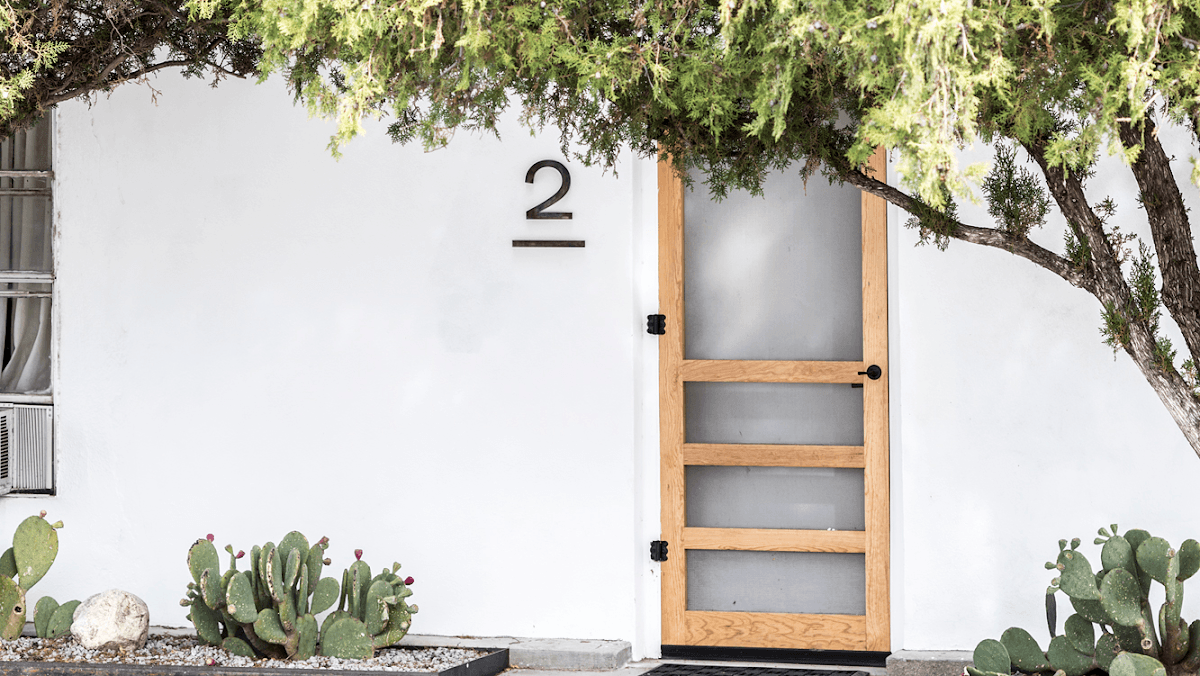 The Basic Marfa