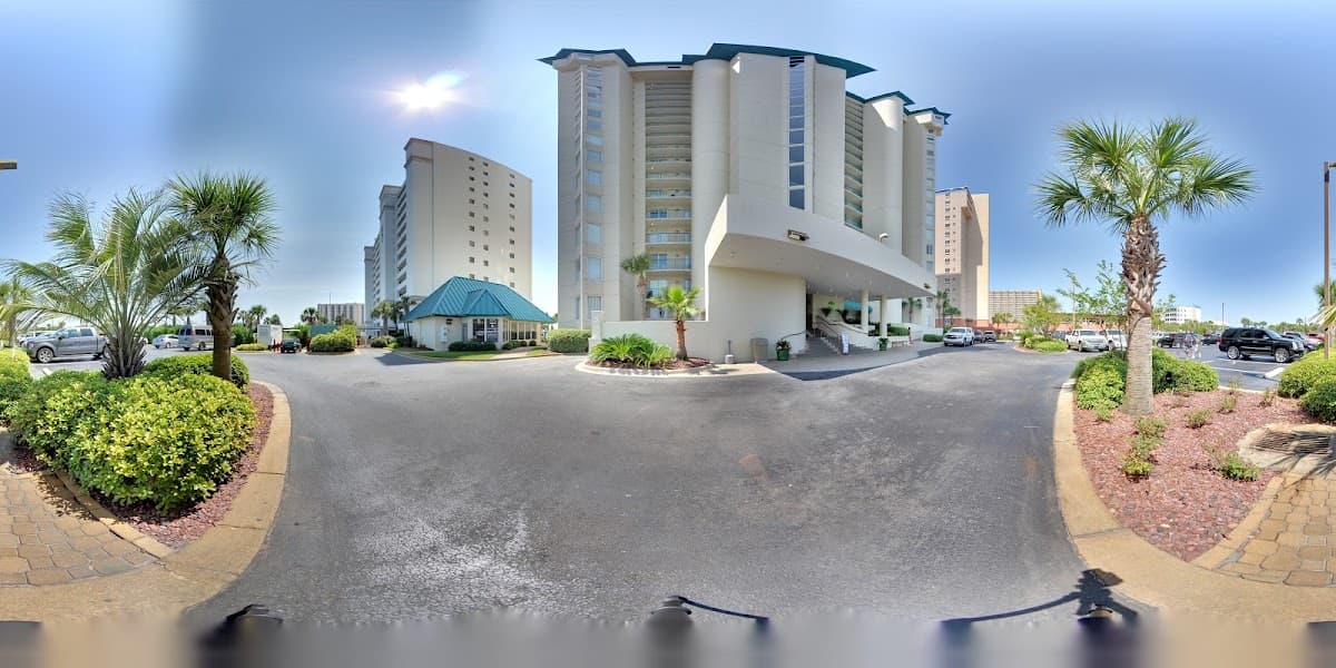 Jade East Towers
