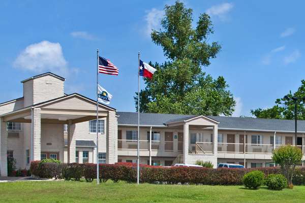Days Inn by Wyndham Kerrville