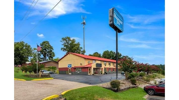 Rodeway Inn
