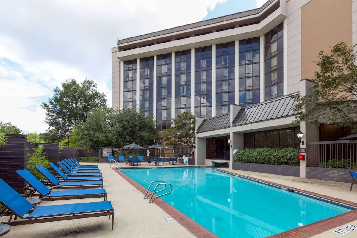 Sonesta Atlanta Northwest Marietta - The Battery