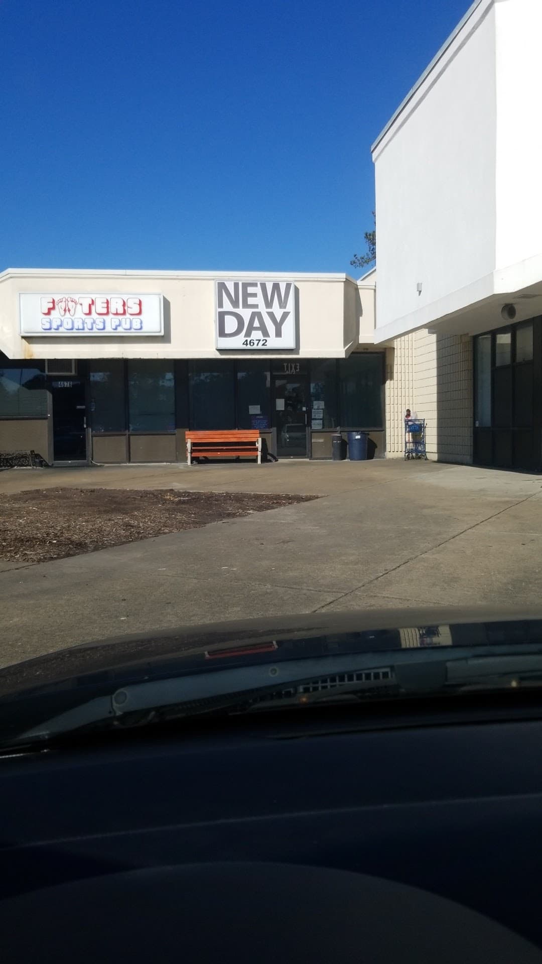 The New Day Group