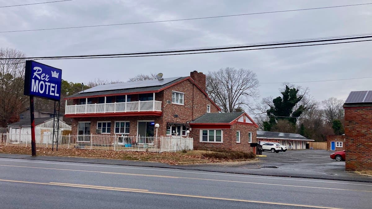 Rex Motel