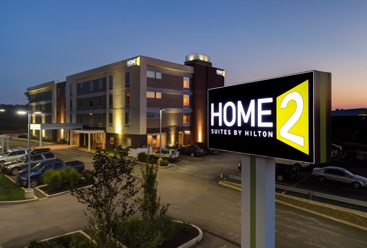 Home2 Suites by Hilton Erie, PA