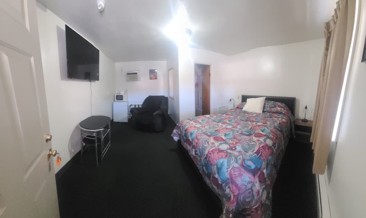 Rawhide Motel