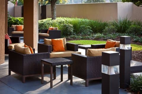 Courtyard by Marriott Baton Rouge South