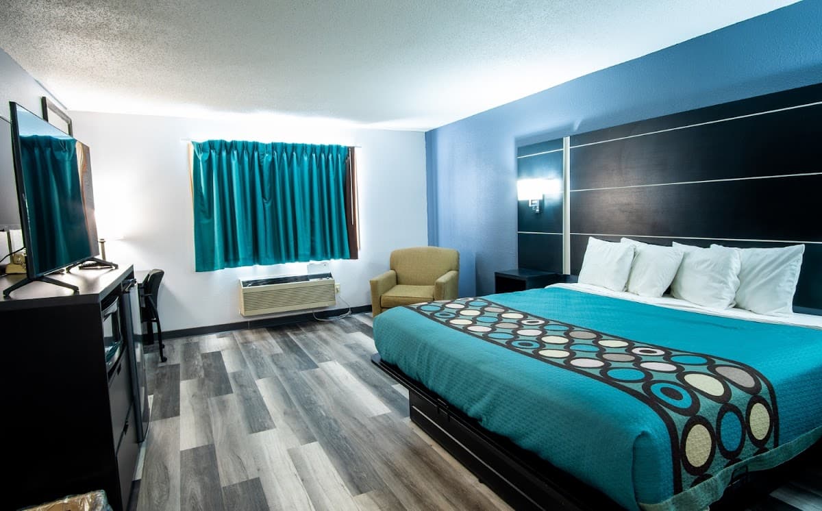 Coratel Inn & Suites by Jasper New Richmond